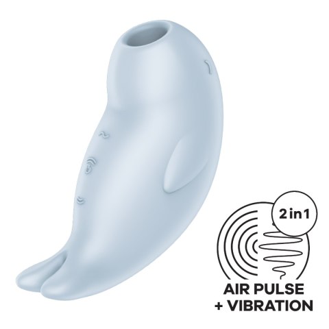 Satisfyer Seal You Soon Satisfyer Seal You Soon