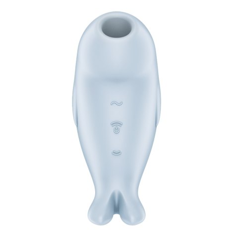 Satisfyer Seal You Soon Satisfyer Seal You Soon