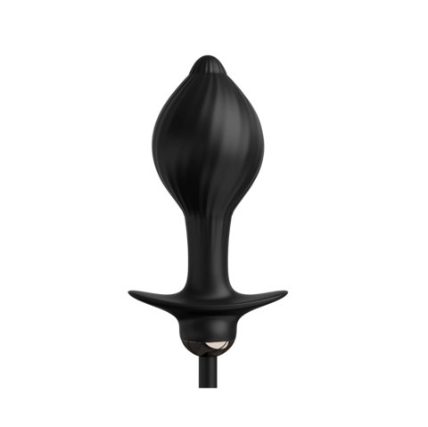 Wibrujący korek analny Pipedream Auto-Throb Inflatable Vibrating Plug Wibrujący korek analny Pipedream Auto-Throb Inflatable Vibrating Plug