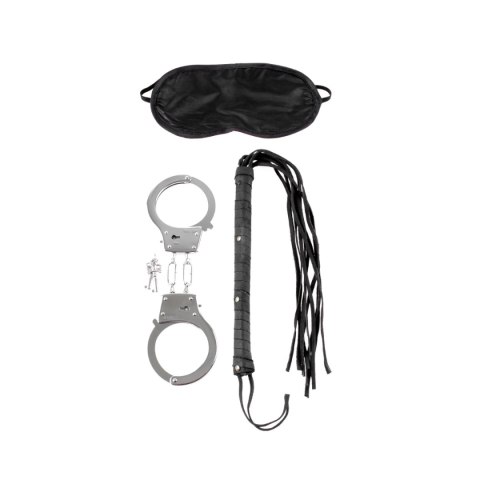 Zestaw Pipedream Fetish Fantasy Series Lover's Fantasy Kit Zestaw Pipedream Fetish Fantasy Series Lover's Fantasy Kit