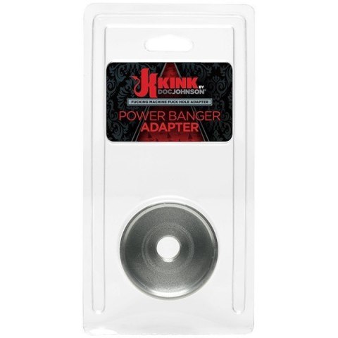 Adapter do seks maszyny Kink PoKink Power Banger Adapter Adapter do seks maszyny Kink PoKink Power Banger Adapter