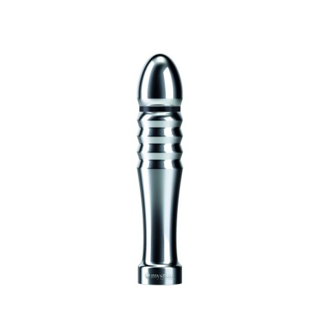 Dildo z funkcją elektrostymulacji Mystim Funky Fella Dildo z funkcją elektrostymulacji Mystim Funky Fella