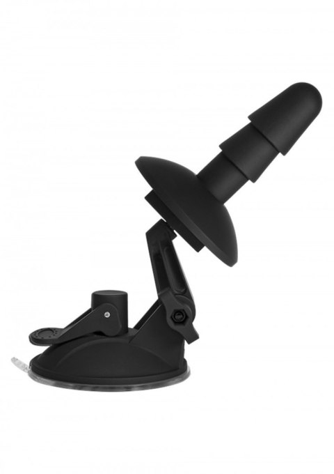 Doc Johnson Vac-U-Lock Deluxe Suction Cup Plug Accessory Doc Johnson Vac-U-Lock Deluxe Suction Cup Plug Accessory