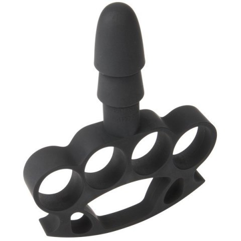 Doc Johnson Vac-U-Lock Knuckle up Doc Johnson Vac-U-Lock Knuckle up