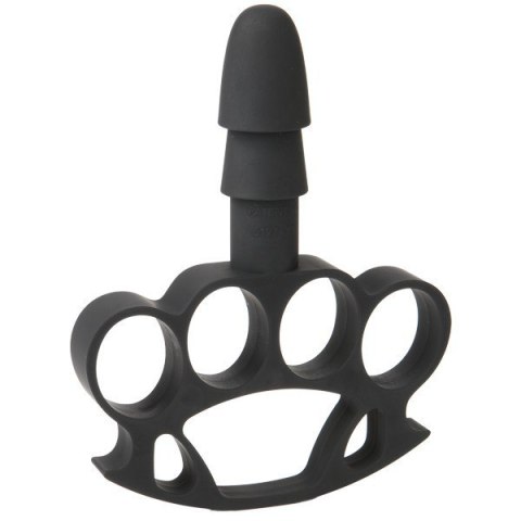 Doc Johnson Vac-U-Lock Knuckle up Doc Johnson Vac-U-Lock Knuckle up