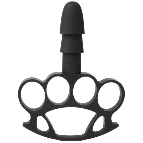 Doc Johnson Vac-U-Lock Knuckle up Doc Johnson Vac-U-Lock Knuckle up