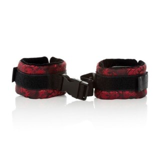 Kajdanki na nogi Scandal Control Cuffs