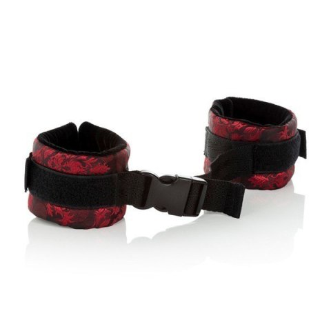 Kajdanki na nogi Scandal Control Cuffs