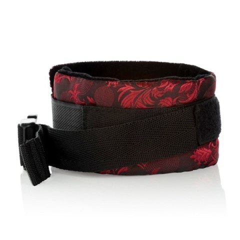 Kajdanki na nogi Scandal Control Cuffs