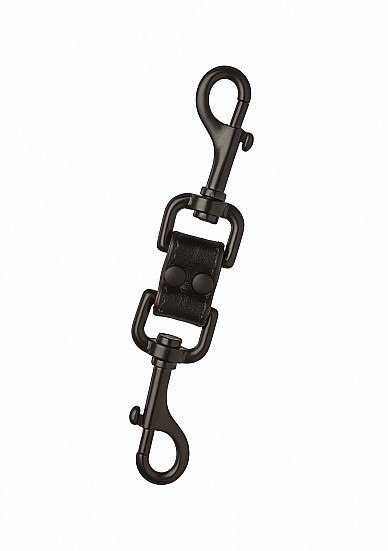 Kink 2-Way Acess Clips Black Kink 2-Way Acess Clips Black