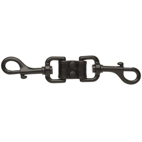 Kink 2-Way Acess Clips Black Kink 2-Way Acess Clips Black