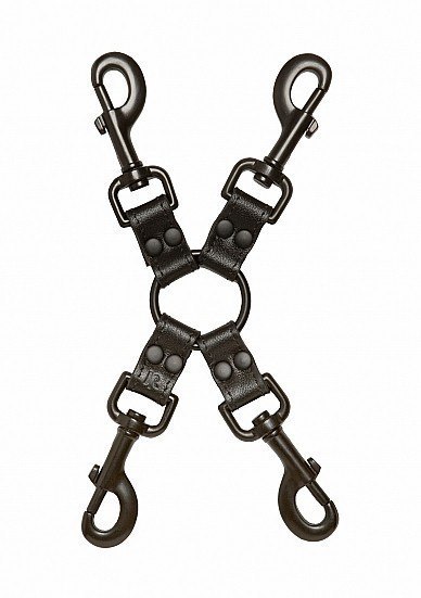 Kink All Access Clips Black Kink All Access Clips Black