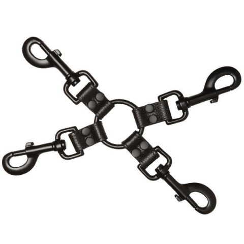 Kink All Access Clips Black Kink All Access Clips Black