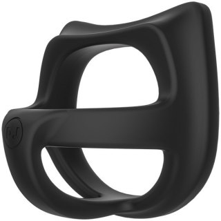 Kink Cock Jock Splitter - Silicone C-Ring