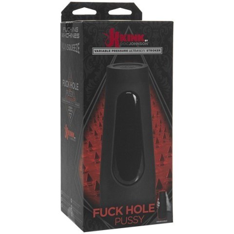 Kink Fuck Hole Pussy - UltraSkyn™ Stroker Skin Kink Fuck Hole Pussy - UltraSkyn™ Stroker Skin