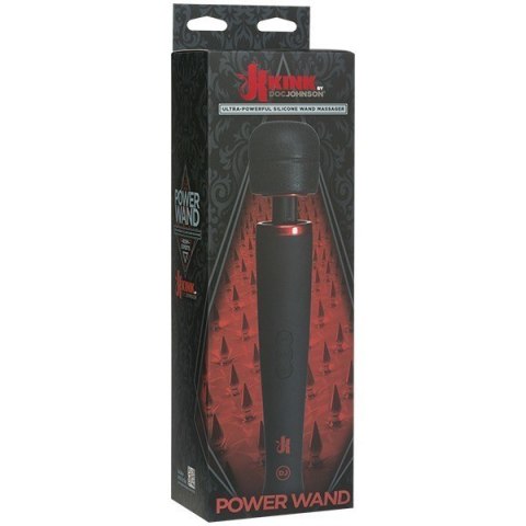Kink Power Wand Kink Power Wand
