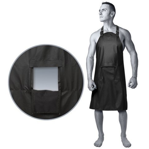 Kink Wet Works Master Apron Kink Wet Works Master Apron