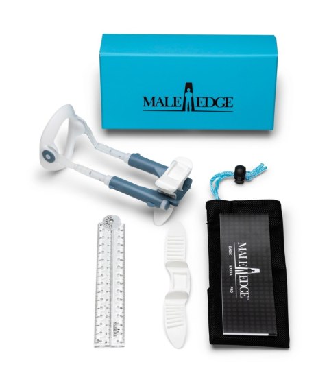 Male Edge Basic - system powiekszania penisa Male Edge Basic - system powiekszania penisa