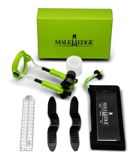 Male Edge Extra - system powiekszania penisa Male Edge Extra - system powiekszania penisa