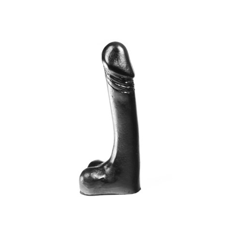 Mister B - Cedric (czarne) DC16 Mister B - Cedric (czarne) DC16