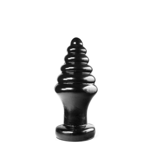 Mister B - Thomas Buttplug (czarny) MB05 Mister B - Thomas Buttplug (czarny) MB05