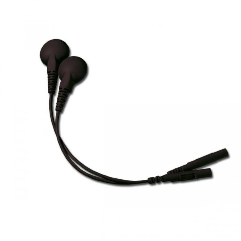 Mystim Adaptor 2mm na snap Mystim Adaptor 2mm na snap