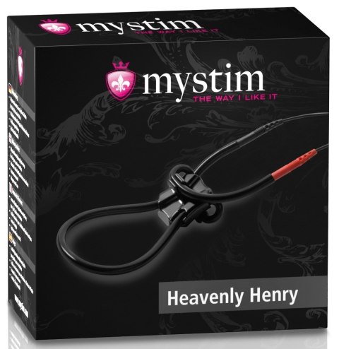 Mystim Heavenly Henry Mystim Heavenly Henry