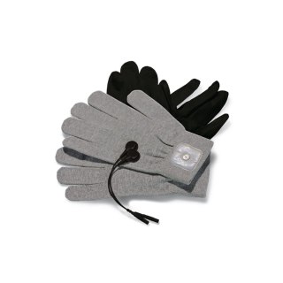 Mystim - Magic Gloves (rękawiczki przewodzące prąd)