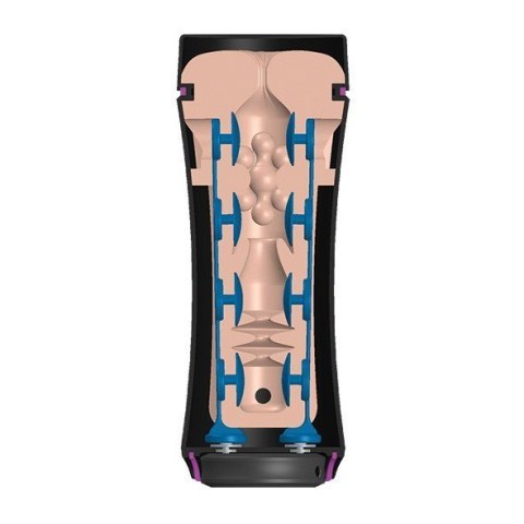 Mystim Opus E Masturbator Anus elektro-masturbator odbyt Mystim Opus E Masturbator Anus elektro-masturbator odbyt