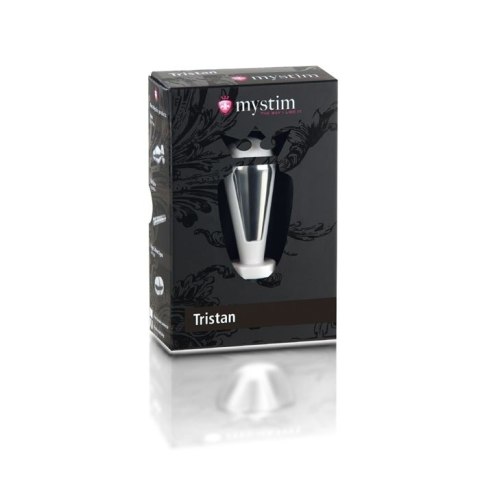 Mystim - Tristan (sonda waginalna/analna) Mystim - Tristan (sonda waginalna/analna)