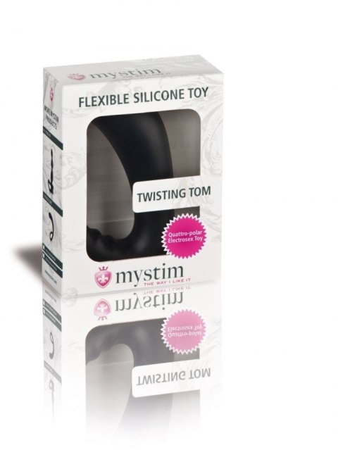 Mystim Twisting Tom E-Stim Mystim Twisting Tom E-Stim