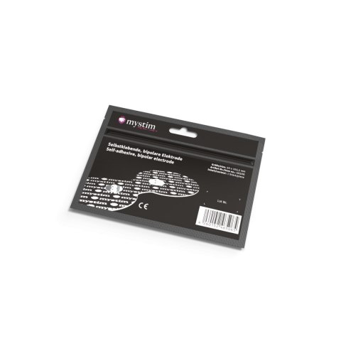 Mystim electrodes for Cluster Buster Mystim electrodes for Cluster Buster