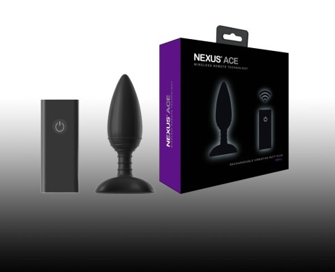 NEXUS Ace Small NEXUS Ace Small