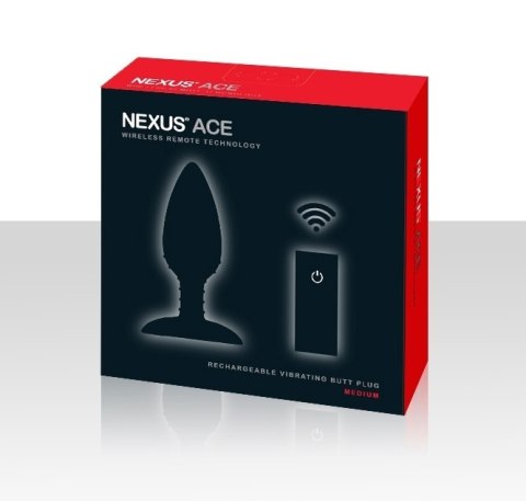 Nexus Ace Medium Nexus Ace Medium
