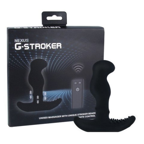 Nexus - G-Stroker Nexus - G-Stroker