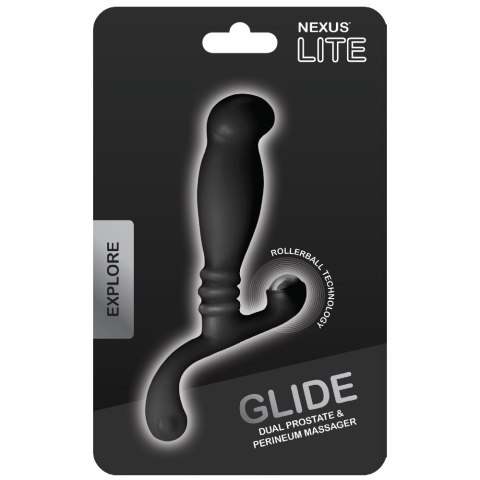 Nexus Glide (czarny) Nexus Glide (czarny)