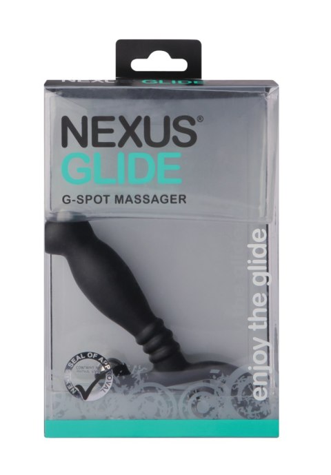 Nexus Glide (czarny) Nexus Glide (czarny)