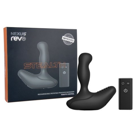 Nexus Revo Stealth New Nexus Revo Stealth New