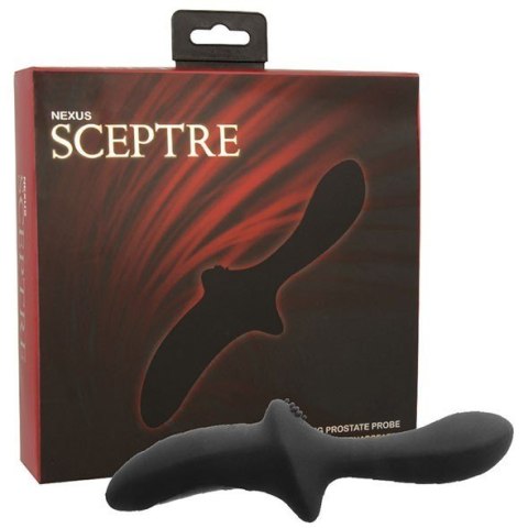 Nexus Sceptre Nexus Sceptre