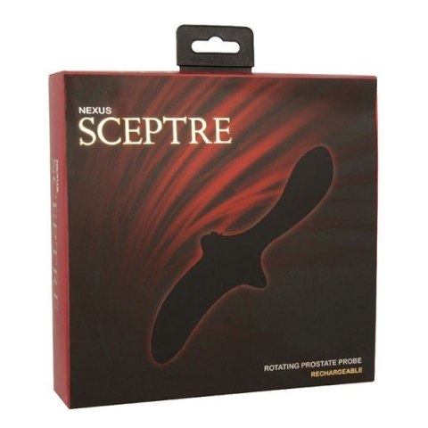 Nexus Sceptre Nexus Sceptre