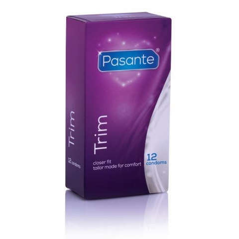 Pasante - Trim (1 op. / 12 szt) Pasante - Trim (1 op. / 12 szt)