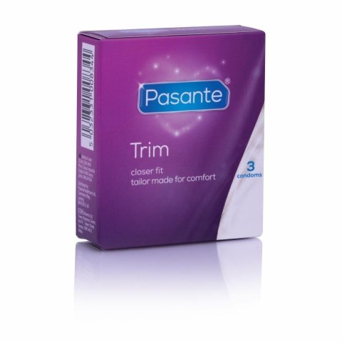 Pasante - Trim (1 op. / 3 szt.) Pasante - Trim (1 op. / 3 szt.)