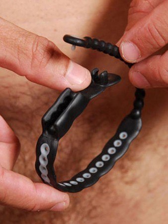 Perfect Fit - Speed Shift Cock Ring Perfect Fit - Speed Shift Cock Ring