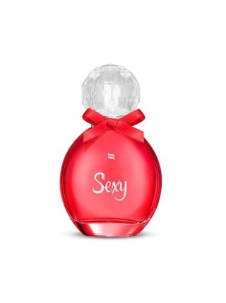 Perfumy z feromonami damskimi Obsessive Sexy 30ml