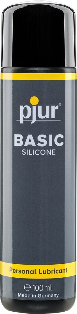 Pjur Basic Personal Glide 100 ml Pjur Basic Personal Glide 100 ml