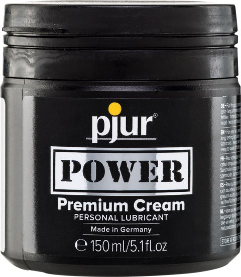 Pjur Power 150ml Pjur Power 150ml