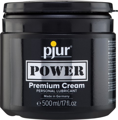 Pjur Power 500 ml Pjur Power 500 ml