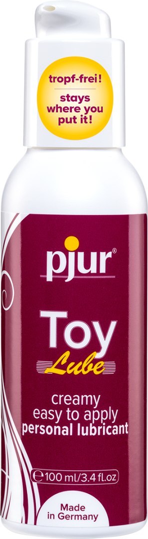 Pjur Toy Lube 100 ml Pjur Toy Lube 100 ml