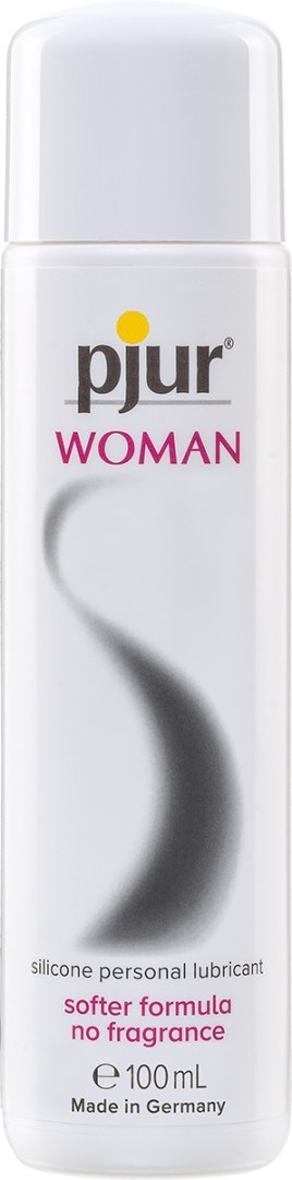 Pjur Woman Bottle 100ml Pjur Woman Bottle 100ml