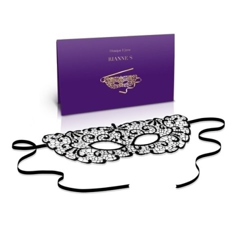 Rianne S - Mask I Jane Rianne S - Mask I Jane